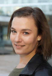 Mareike Duhnsen
